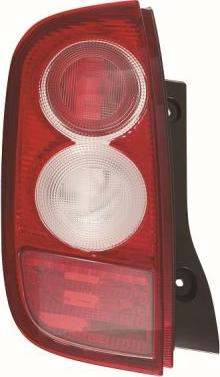 ABAKUS 215-19G6L-LD-UE - Auto Part