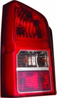 ABAKUS 215-19J3L-LD-UE - Auto Part