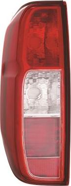 ABAKUS 215-19K6L-LD-UE - Auto Part