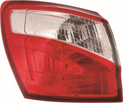 ABAKUS 215-19L3R-UE - Auto Part