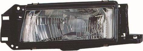 ABAKUS 216-1116L-LD-E