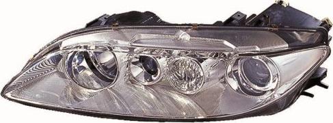 ABAKUS 216-1147R-LD-EM