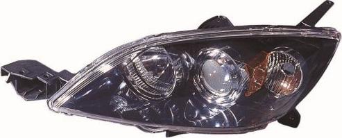 ABAKUS 216-1149R-LD-EM