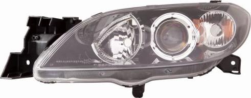ABAKUS 216-1150R-LD-EM