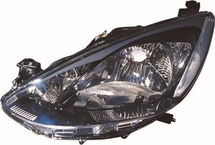 ABAKUS 216-1156R-LDEM2