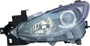 ABAKUS 216-1169R-LDEM2
