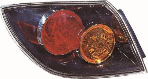 ABAKUS 216-1964R-UQ