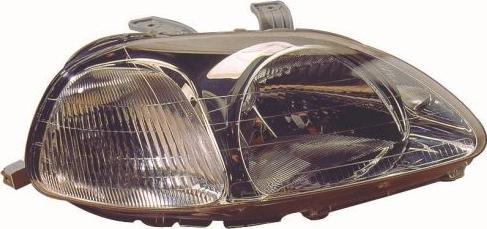 ABAKUS 217-1119L-LD-EM