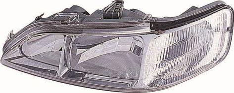 ABAKUS 217-1129R-LD-EM