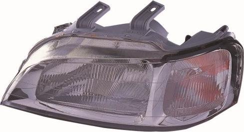 ABAKUS 217-1132R-LD-EM - Auto Part
