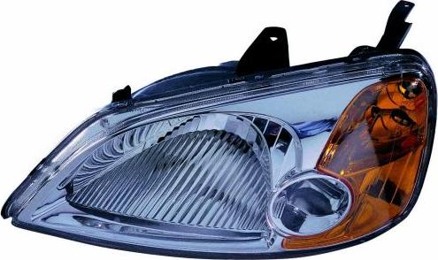 ABAKUS 217-1134L-LD-EM