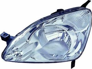 ABAKUS 217-1138R-LD - Auto Part