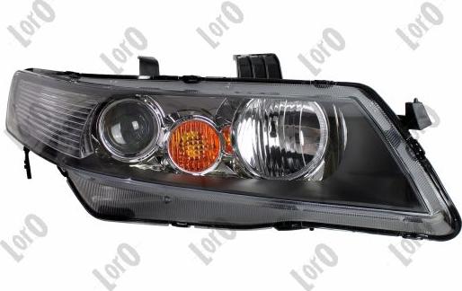 ABAKUS 217-1144R-LD-EM - Auto Part