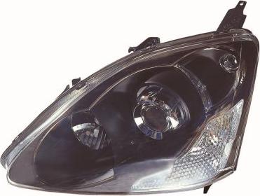 ABAKUS 217-1151R-LD-EM