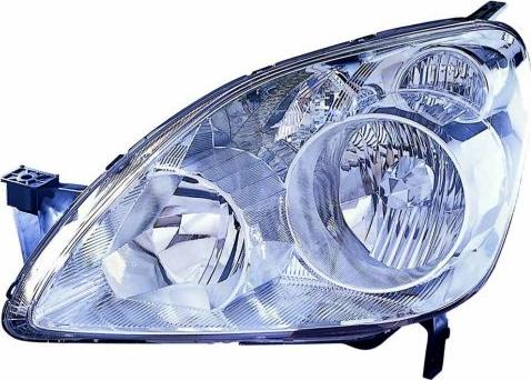 ABAKUS 217-1154L-LD-E - Auto Part