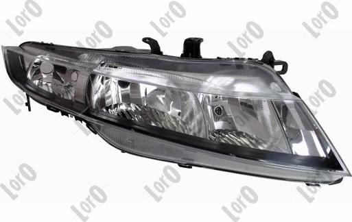 ABAKUS 217-1160R-LD-EM