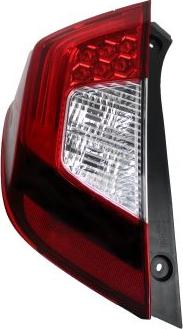 ABAKUS 217-19C4L-UE - Auto Part