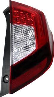 ABAKUS 217-19C4R-UE - Auto Part