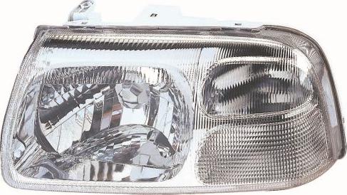 ABAKUS 218-1114R-LD-EM