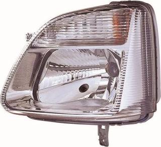 ABAKUS 218-1130R-LD-EM - Auto Part