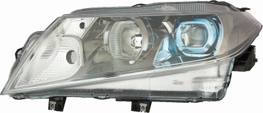 ABAKUS 218-1164R-LEMN7
