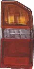 ABAKUS 218-1911R-U - Auto Part