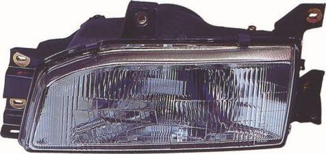 ABAKUS 221-1101L-LD-E - Auto Part