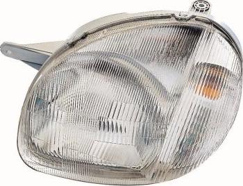 ABAKUS 221-1110L-LD-EM - Auto Part