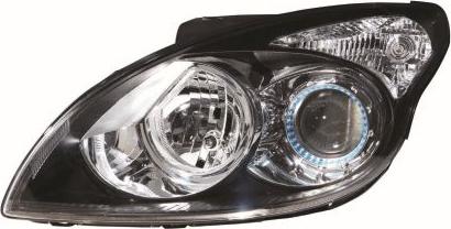 ABAKUS 221-1154L-LDEM2 - Auto Part