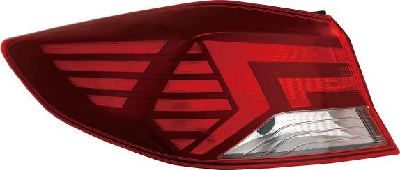 ABAKUS 221-19AQL-UE - Auto Part