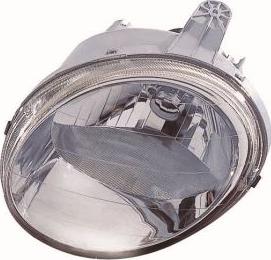 ABAKUS 222-1107L-LD-EM