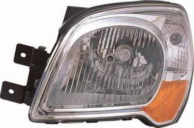 ABAKUS 223-1131L-LDEMY - Auto Part