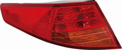 ABAKUS 223-1952L-UE - Auto Part