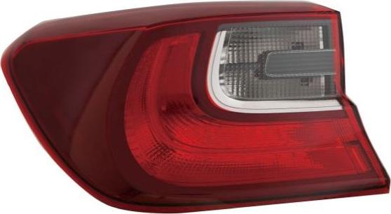 ABAKUS 223-19ABL-UE - Auto Part
