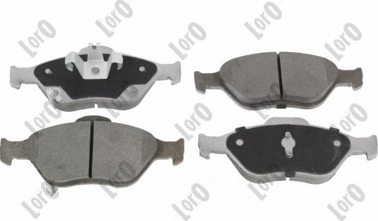 ABAKUS 231-01-079 - Auto Part
