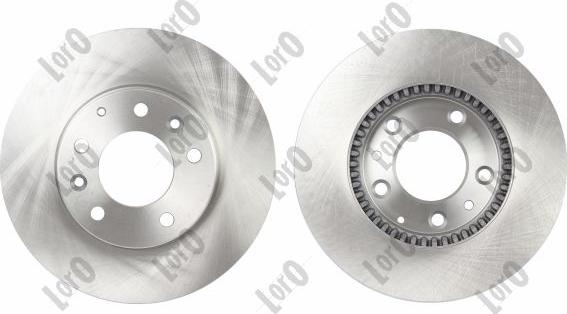 ABAKUS 231-03-205 - Auto Part