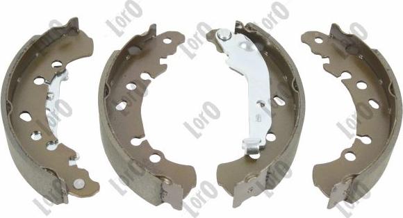ABAKUS 231-05-079 - Auto Part