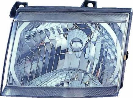 ABAKUS 231-1131L-LD-E - Auto Part