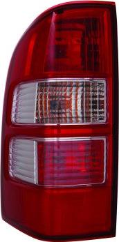 ABAKUS 231-1952L-LD-AE - Auto Part