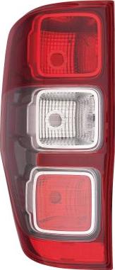 ABAKUS 231-1956L-LD6UE