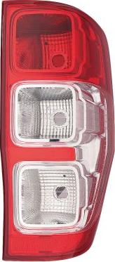 ABAKUS 231-1956R-LD6UE