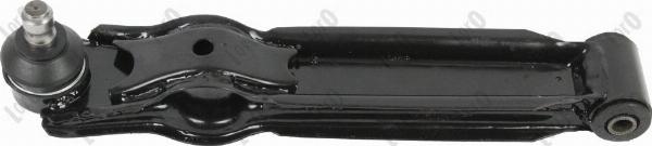 ABAKUS 233-01-005 - Neatkarīgās balstiekārtas svira