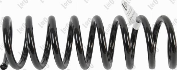ABAKUS 234-01-165 - Auto Part