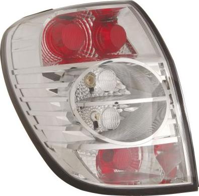 ABAKUS 235-1910L-UE-S - Auto Part