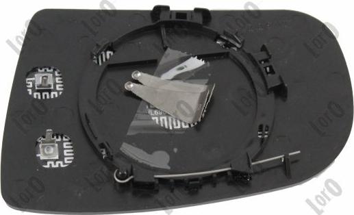 ABAKUS 2416G02 - Auto Part