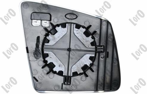 ABAKUS 2450G01 - Auto Part