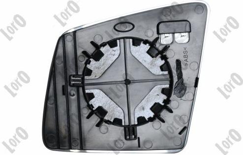 ABAKUS 2450G02 - Auto Part