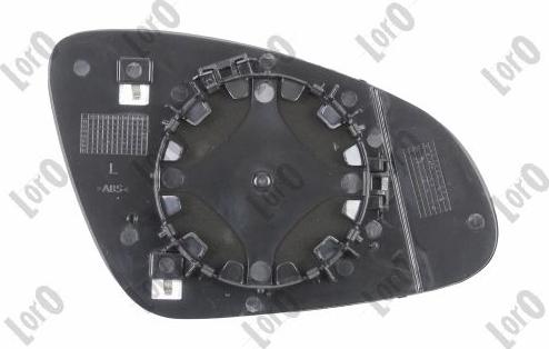 ABAKUS 2809G01