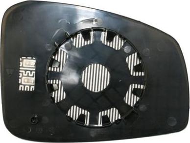 ABAKUS 3121G05 - Auto Part
