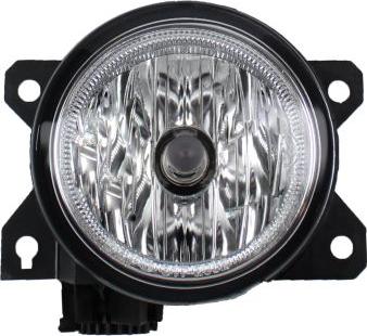 ABAKUS 317-2060R-AQ - Auto Part